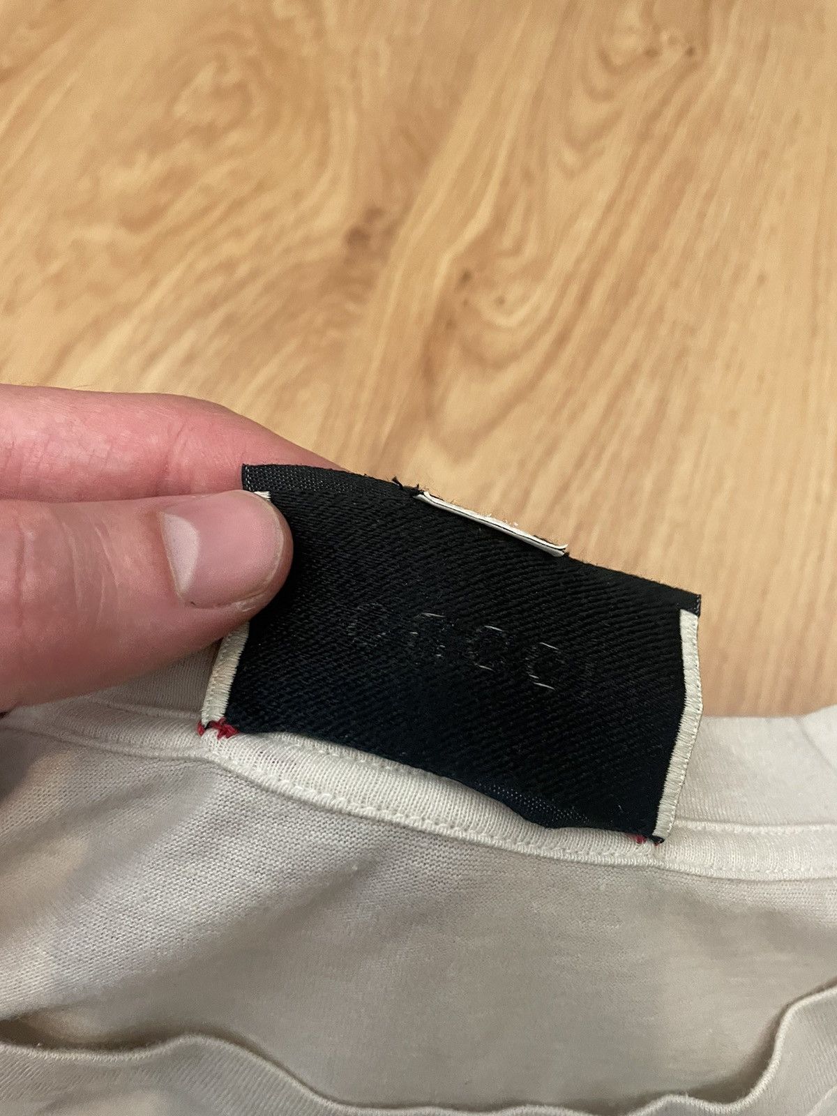 Gucci Playboy Carti Gucci dyed shirt Size US L / EU 52-54 / 3 - 4 Thumbnail