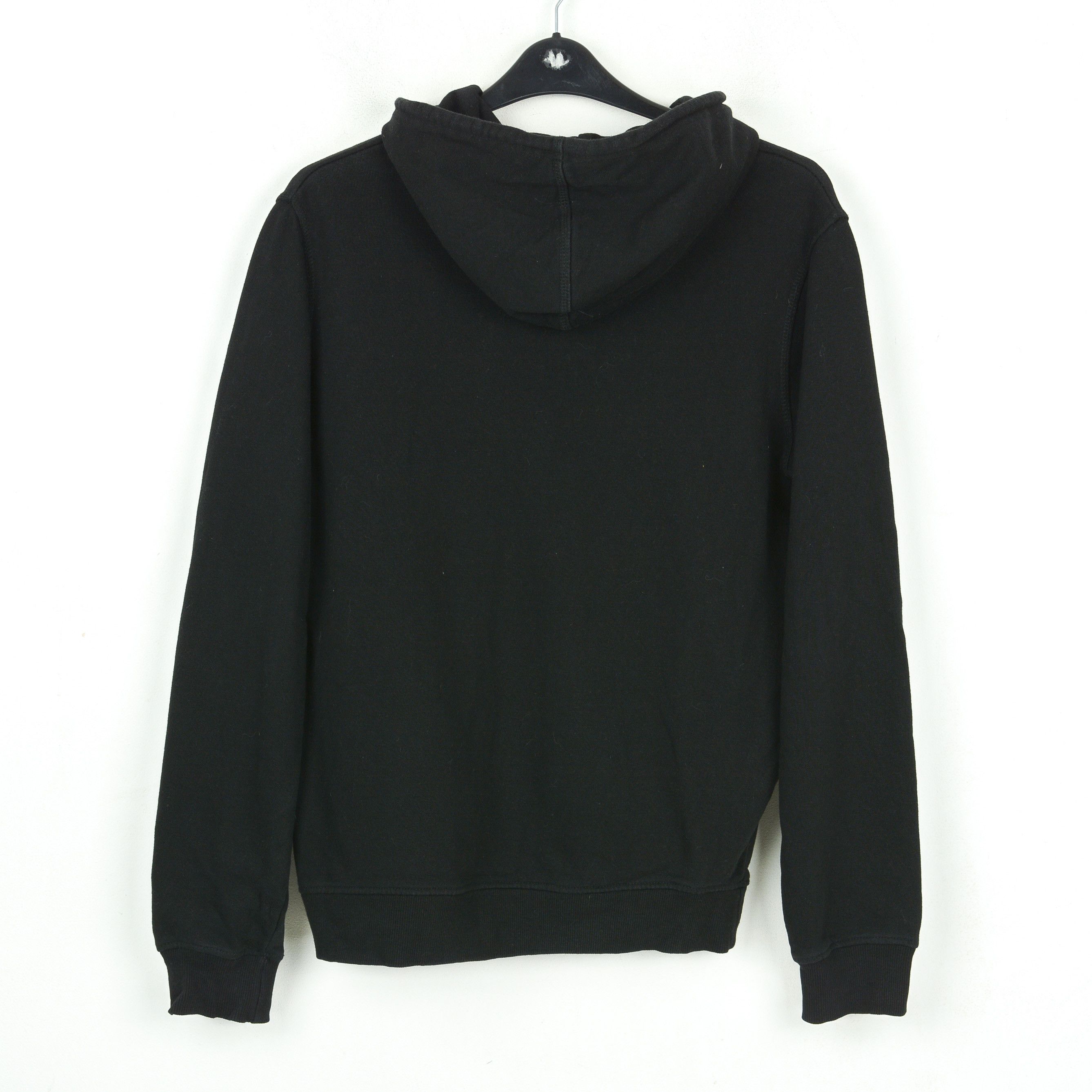 Dickies Mens M Hoodie Jumper Pullover Sweatshirt Casual Logo Sweater Size US M / EU 48-50 / 2 - 4 Thumbnail