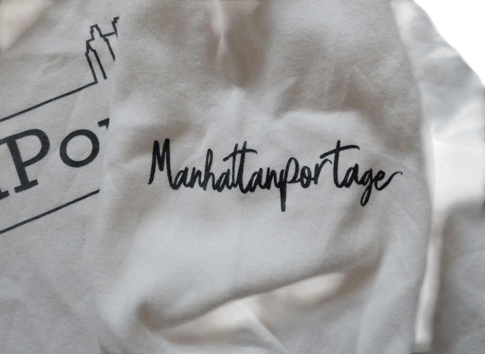 Manhattan Portage Manhattan Portage T-Shirt Size US L / EU 52-54 / 3 - 5 Thumbnail