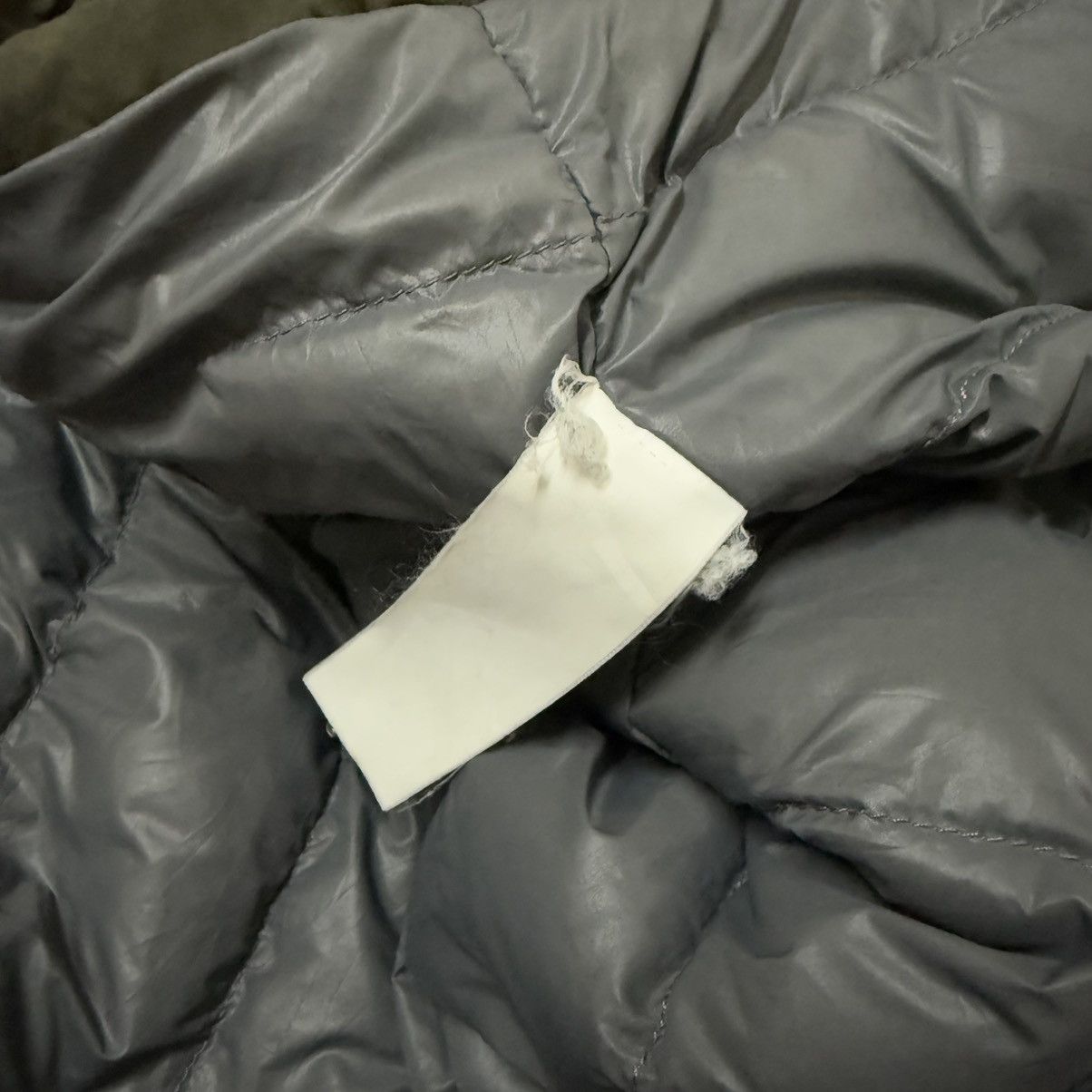 Adolfo Dominguez Adolfo Dominguez Jacket Puffer Multipocket Size US M / EU 48-50 / 2 - 13 Thumbnail