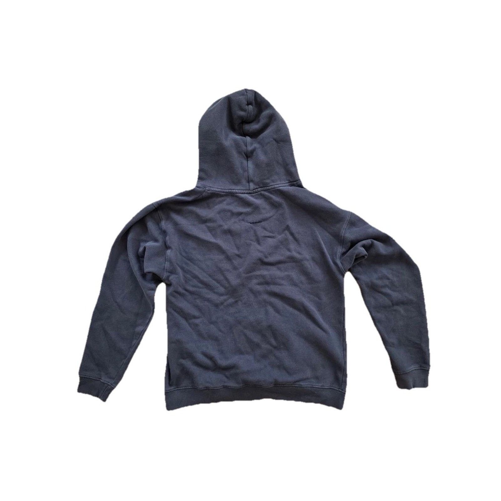Puma Pura Vida PV Color Block Hoodie Pullover Sweatshir S A001040 Size S / US 4 / IT 40 - 6 Thumbnail