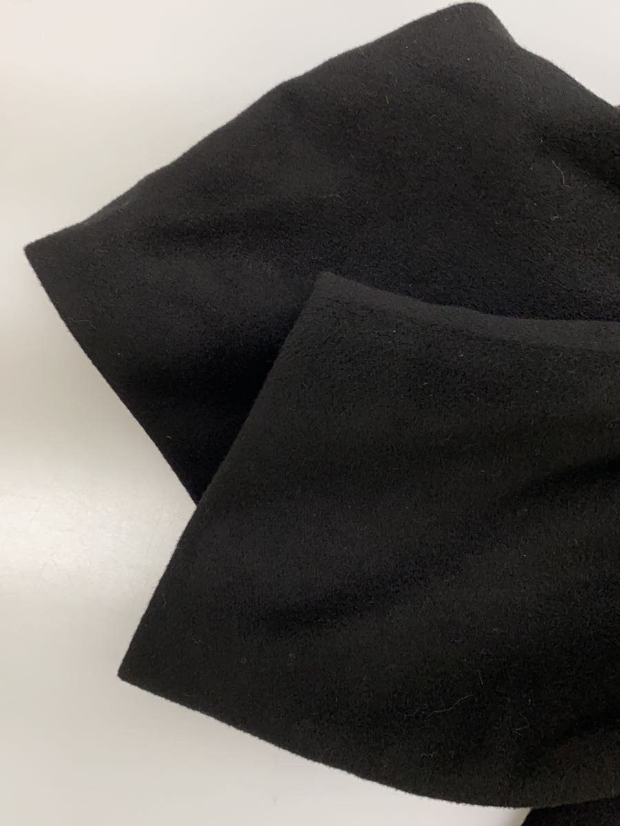Yohji Yamamoto yohji yamamoto Y's/Cashmere/BLK Coat Size US S / EU 44-46 / 1 - 5 Thumbnail