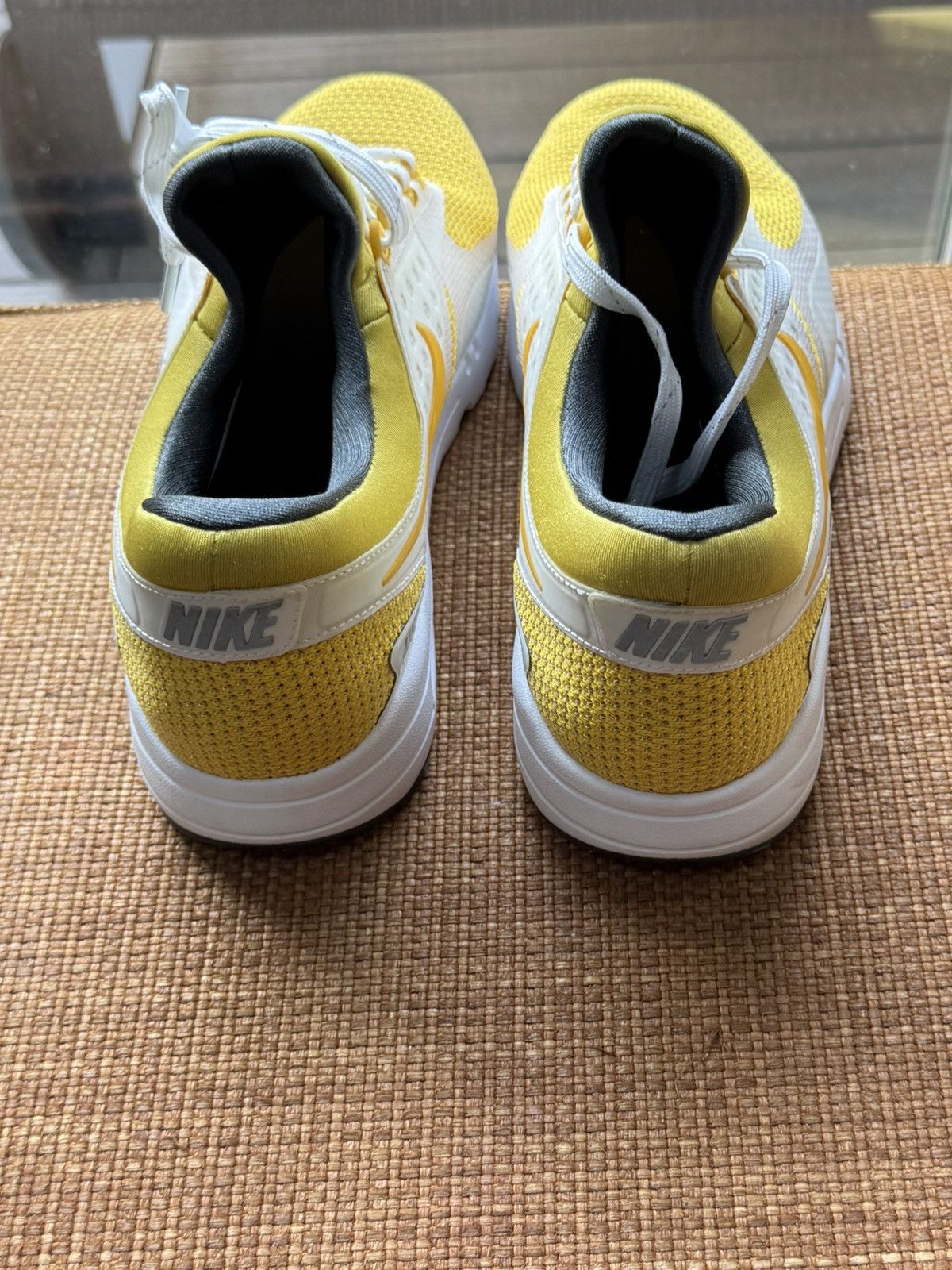 Nike Air Max Zero Tinker Stretch Size US 11 / EU 44 - 4 Thumbnail