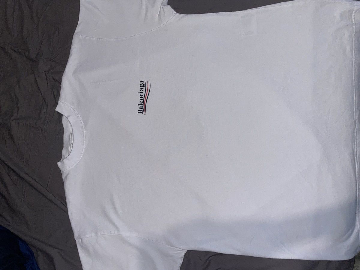 Balenciaga BALENCIAGA Size US XS / EU 42 / 0 - 2 Thumbnail