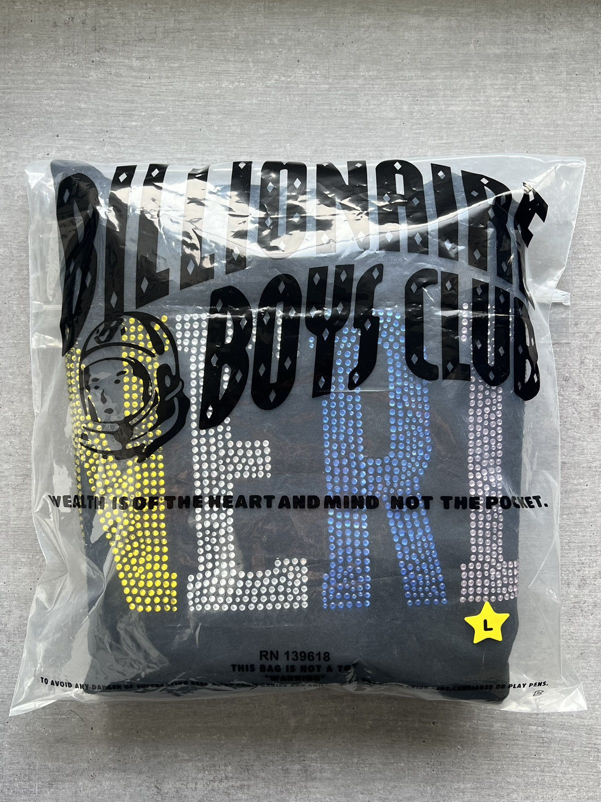 Cactus Plant Flea Market N.E.R.D. x Cactus Plant Flea Market Hoodie Size US L / EU 52-54 / 3 - 7 Thumbnail