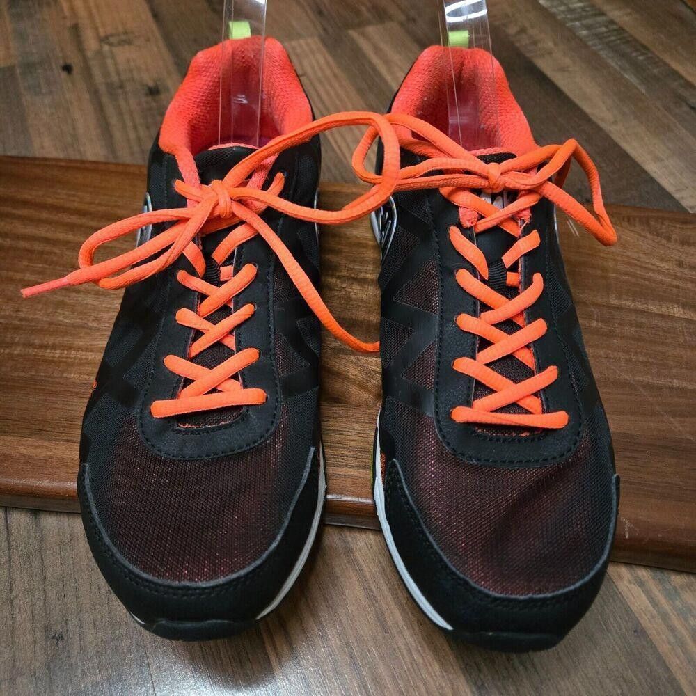 Zubaz Zumba Impact Pulse Fitness Shoes Women's 8.5 Sneaker AS1 Size ONE SIZE - 3 Thumbnail