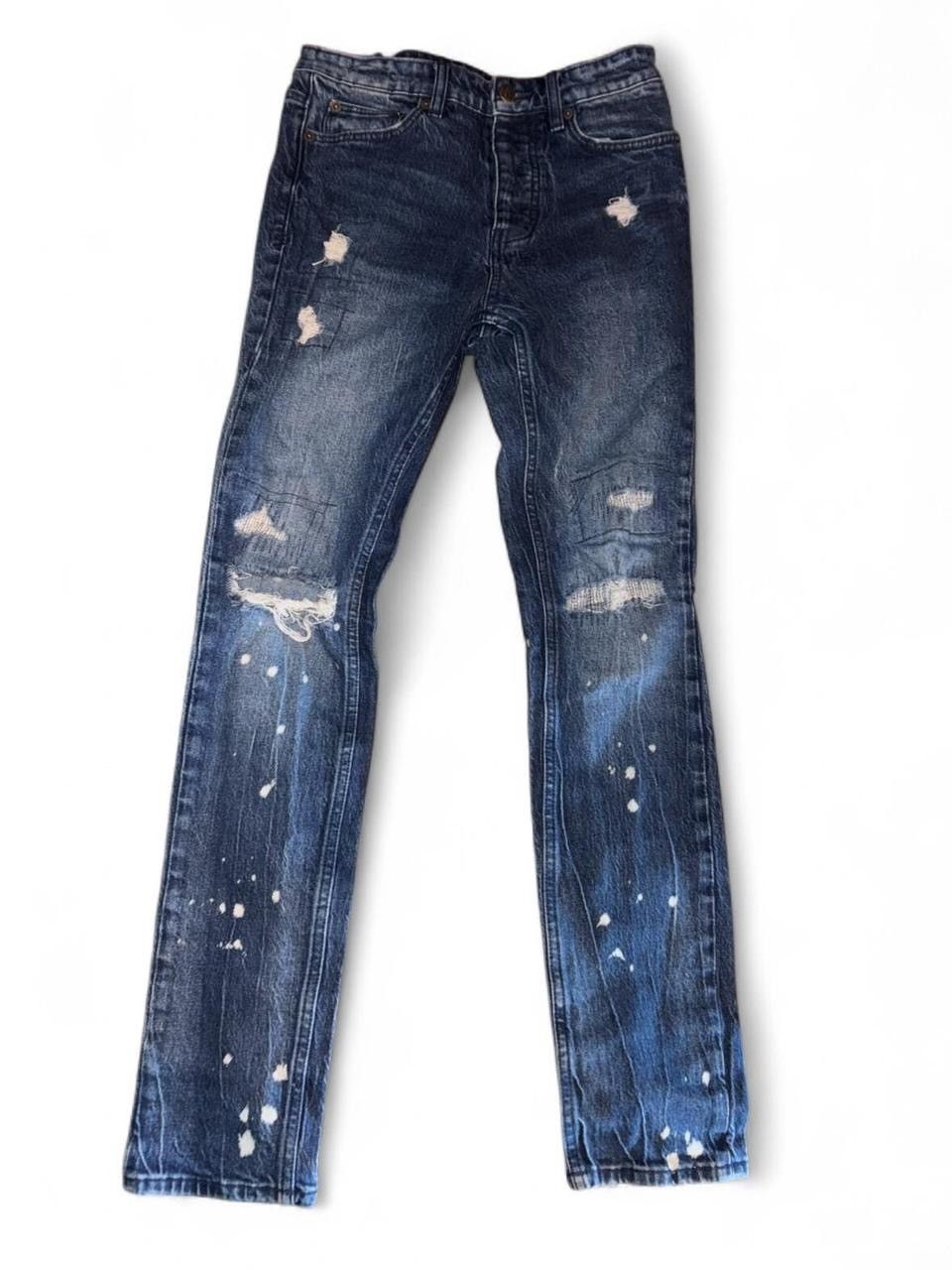 Ksubi Ksubi Jeans Size US 30 / EU 46 - 1 Thumbnail