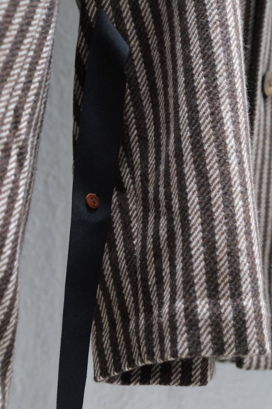 SUNSEA Sunsea caffe mocha jkt Size US L / EU 52-54 / 3 - 3 Thumbnail