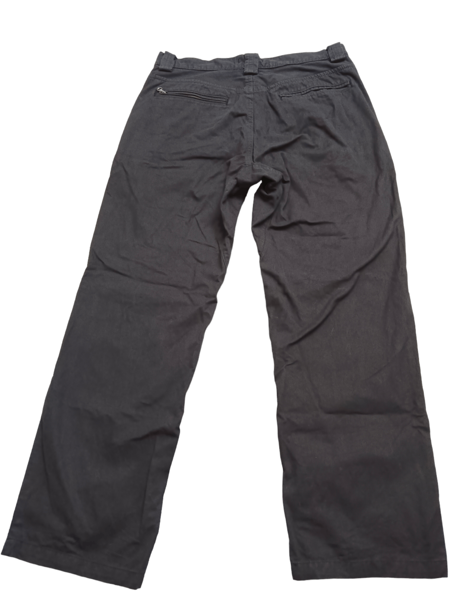 Blue Blue Japan Blue Way Contemporary Casual Pants Size US 32 / EU 48 - 3 Thumbnail