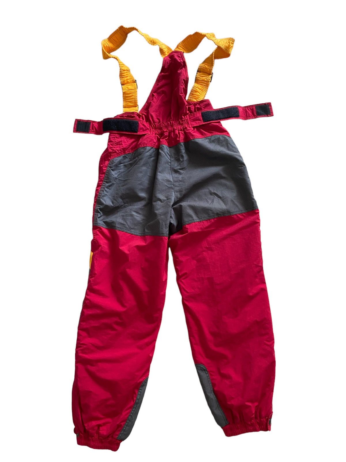 VTG ELLESSE ski wear pant nice designer