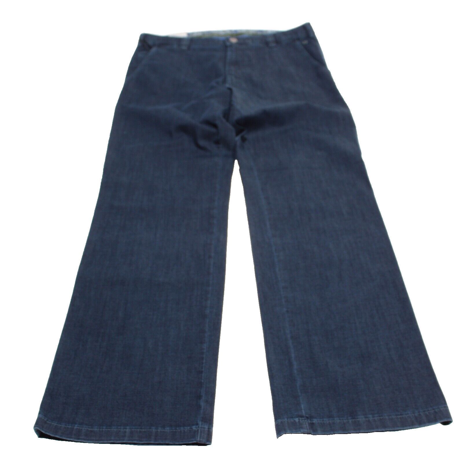 Other Meyer New with tags Chino Size 34 US In Blue Size US 34 / EU 50 - 6 Thumbnail