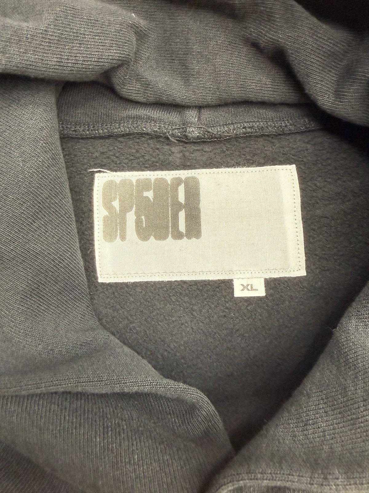 Sp5der Sp5der Atlanta Hoodie Size US XL / EU 56 / 4 - 5 Thumbnail