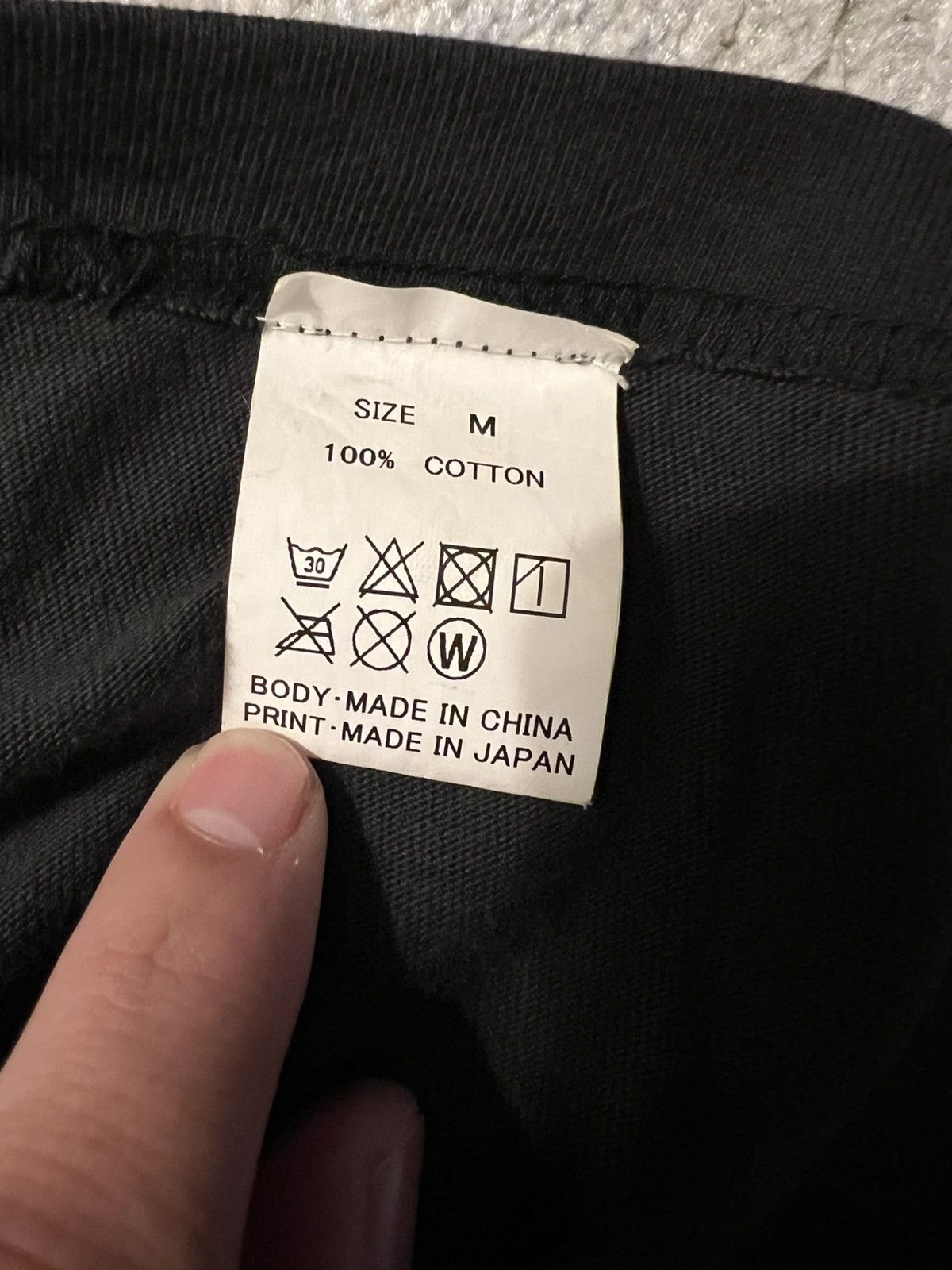 Vlone Vlone staple shirt Size US M / EU 48-50 / 2 - 4 Thumbnail