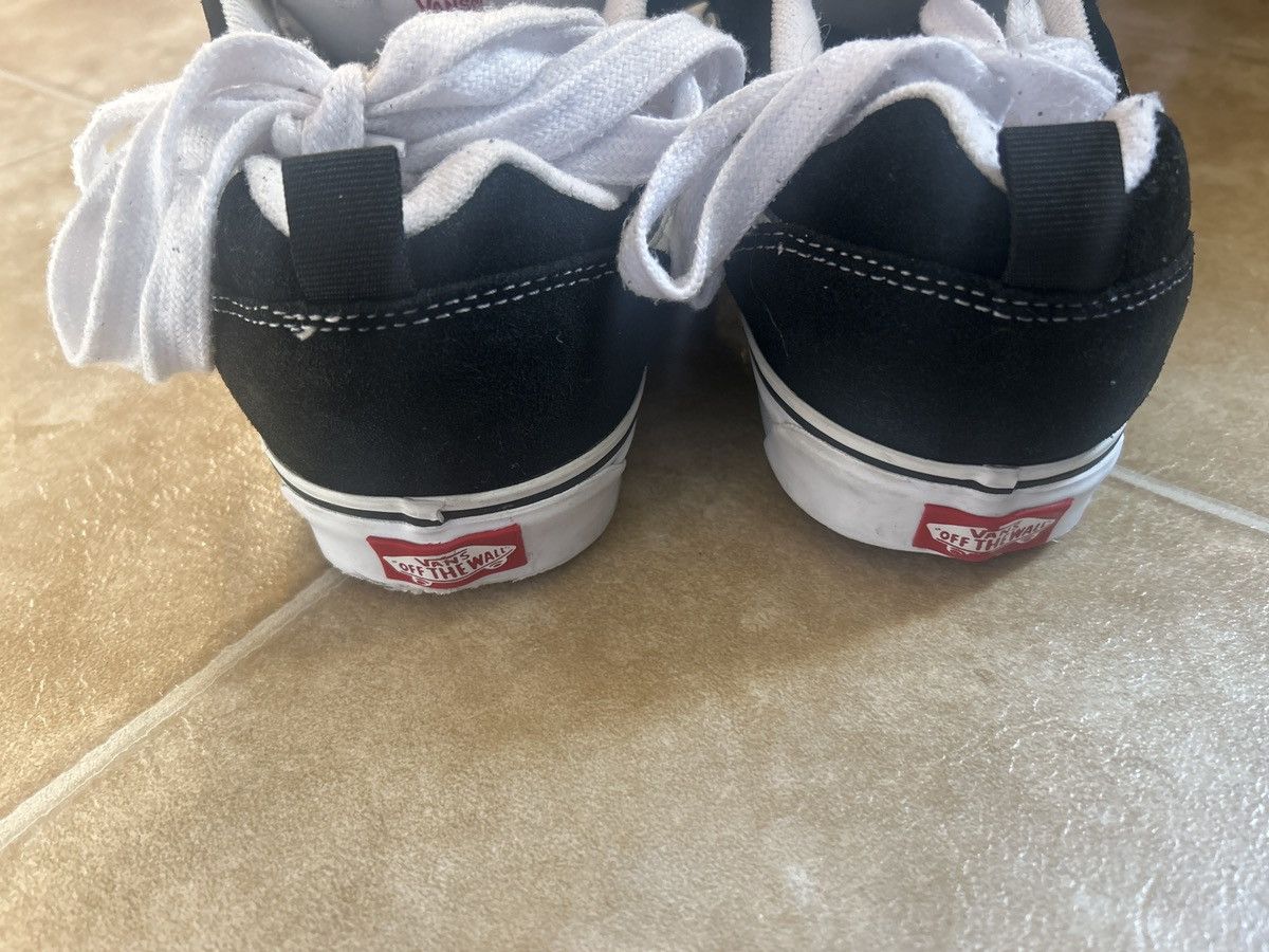 Vans Vans Knu Skool Size US 9 / EU 42 - 4 Thumbnail