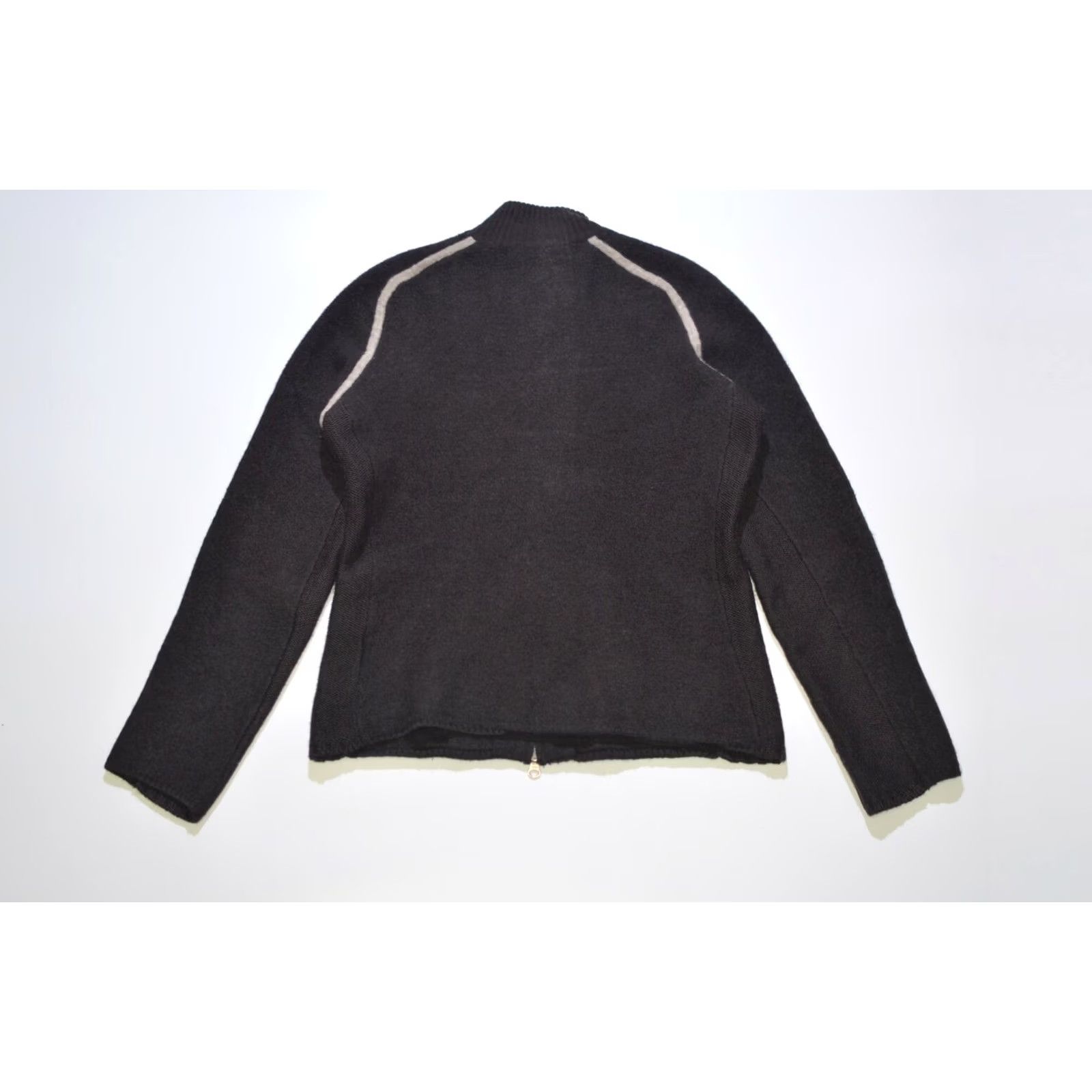 Smartwool Wmns SmartWool Merino Wool Full-Zip Sweater Brown FA08 M Size M / US 6-8 / IT 42-44 - 7 Thumbnail