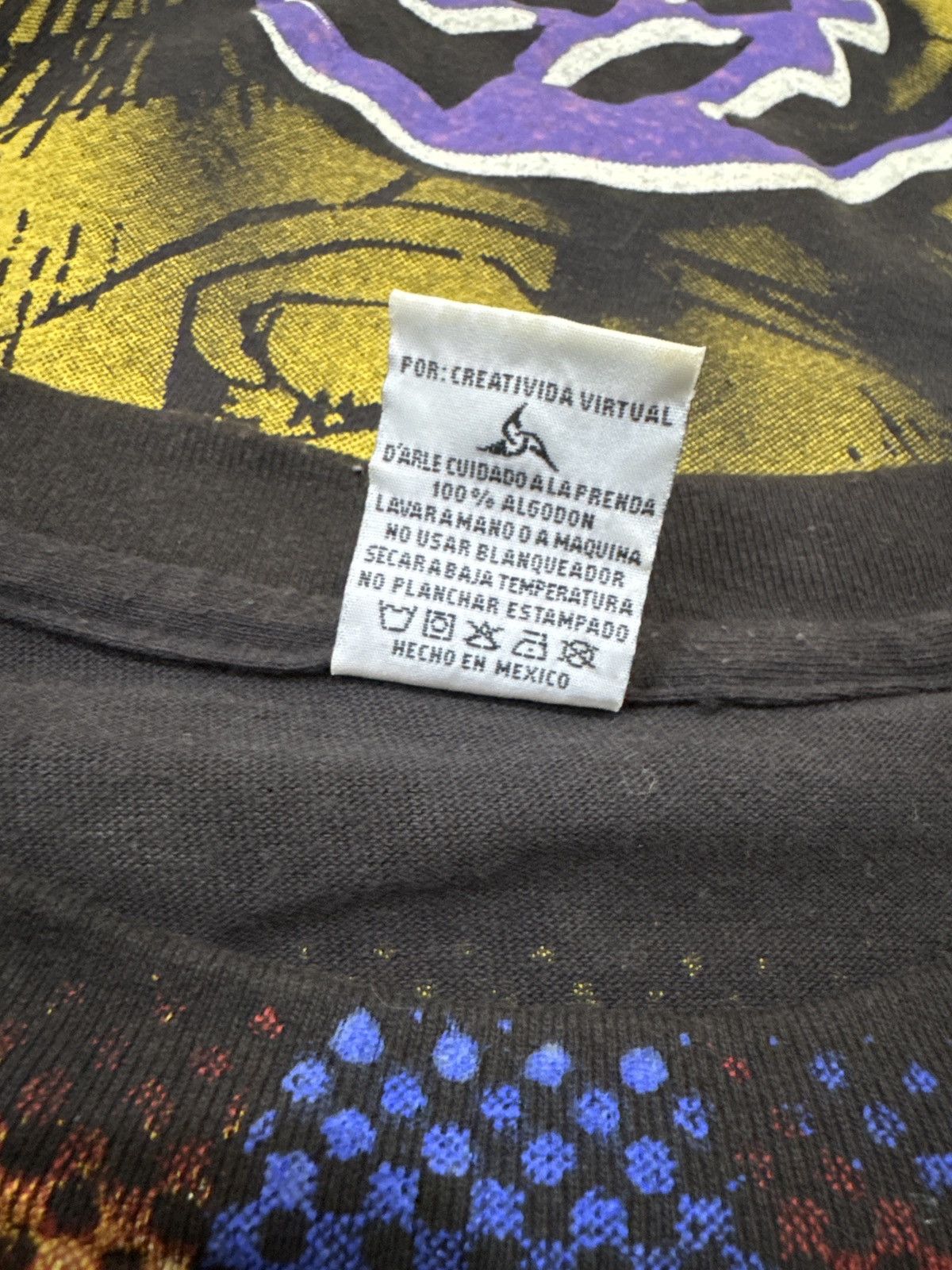 Vintage ‼️Vintage Dragon Ball Shirt ‼️ Size US L / EU 52-54 / 3 - 7 Thumbnail