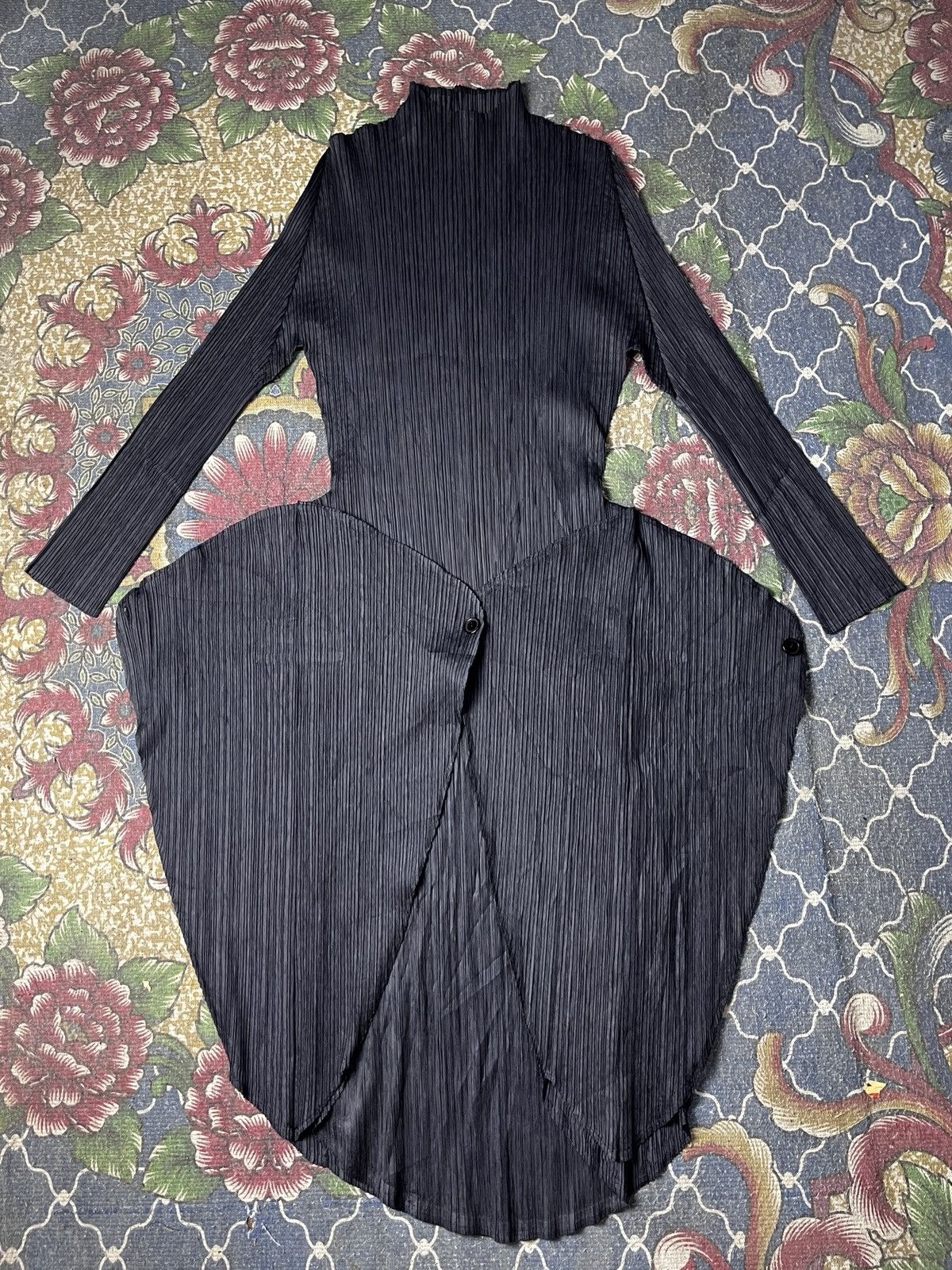 Japanese Brand Pleats like a pleats please issey Size M / US 6-8 / IT 42-44 - 9 Thumbnail