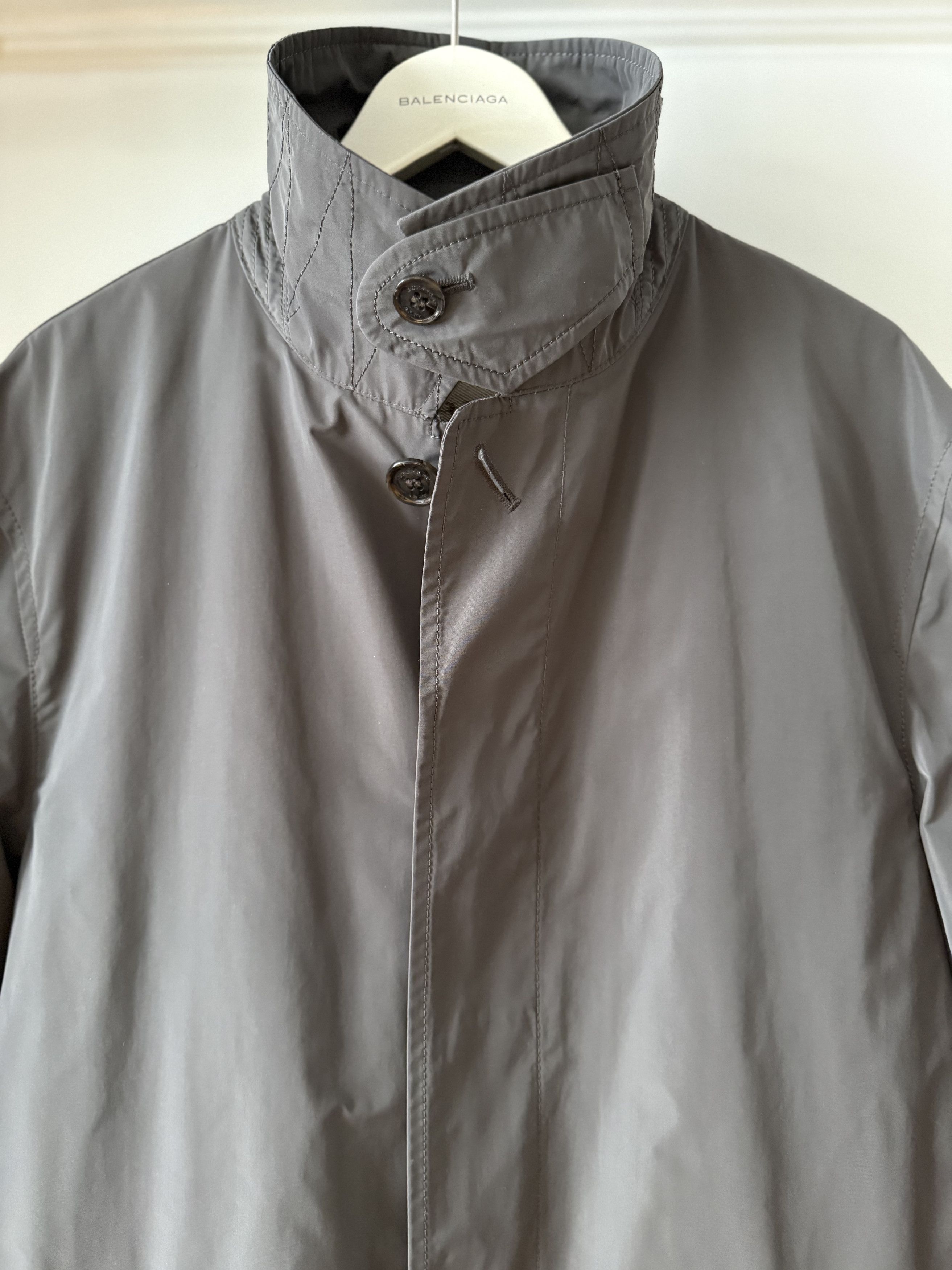 Burberry Burberry TRENCHCOAT -NEW CONDITION WORN ONCE Size US S / EU 44-46 / 1 - 5 Thumbnail