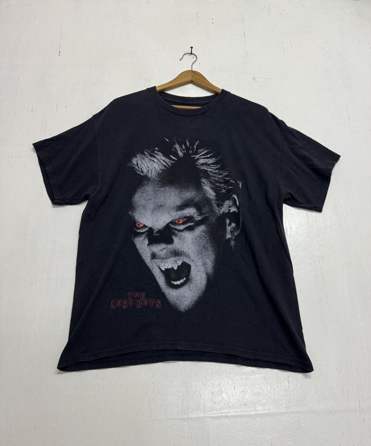 Vintage The Lost Boys Size US M / EU 48-50 / 2 - 1 Thumbnail
