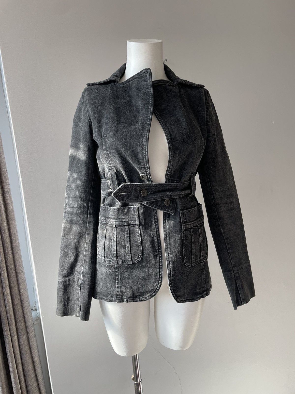 Diesel Diesel jacket Size M / US 6-8 / IT 42-44 - 6 Thumbnail