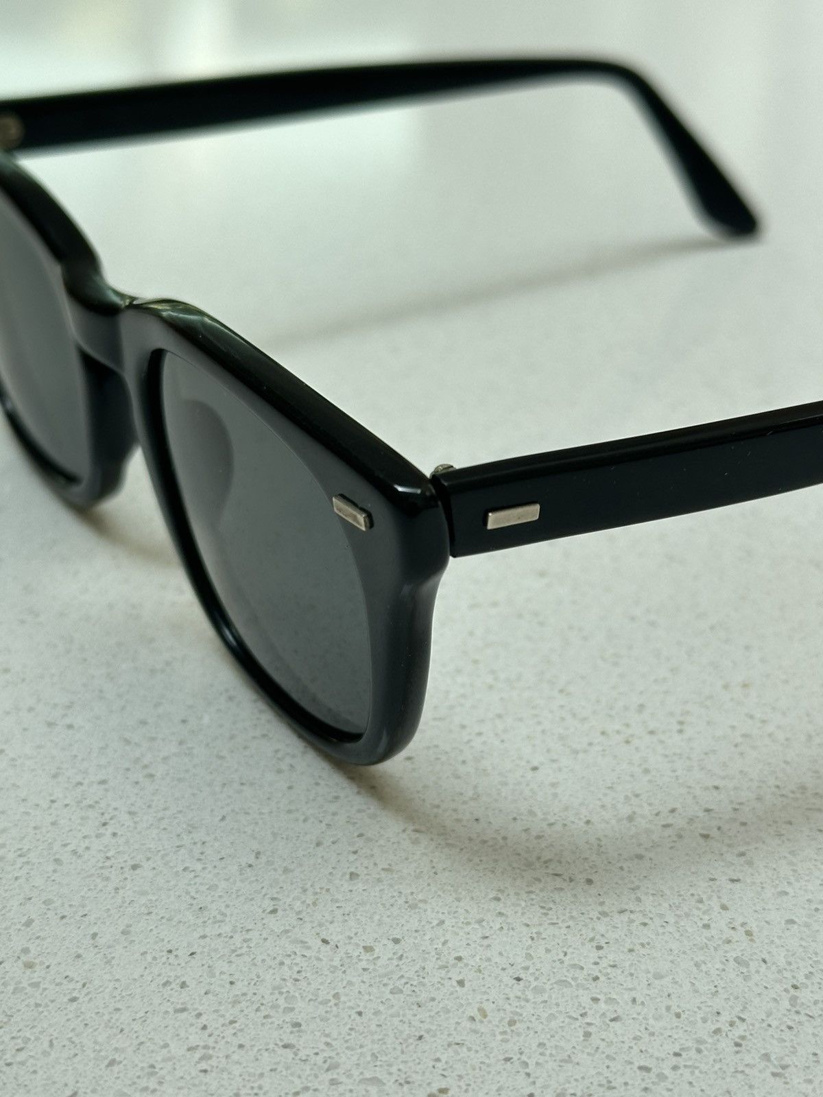 Other Vintage U.S.S. Military sunglasses Size ONE SIZE - 8 Thumbnail
