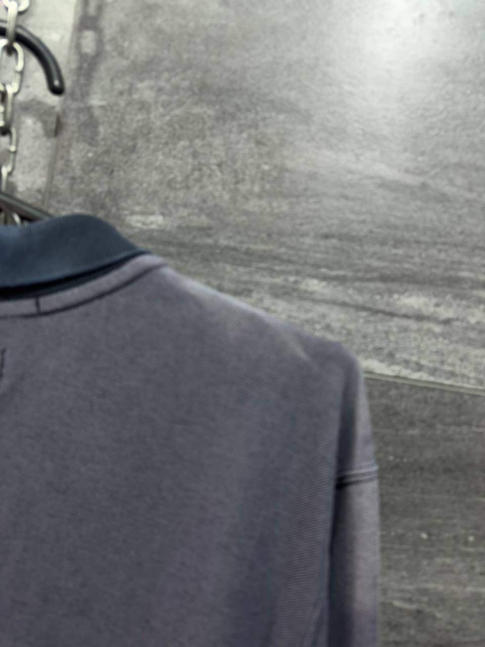 C.P. Company C.P. COMPANY POLO Tacting Longsleeve SHIRT Size US S / EU 44-46 / 1 - 15 Thumbnail