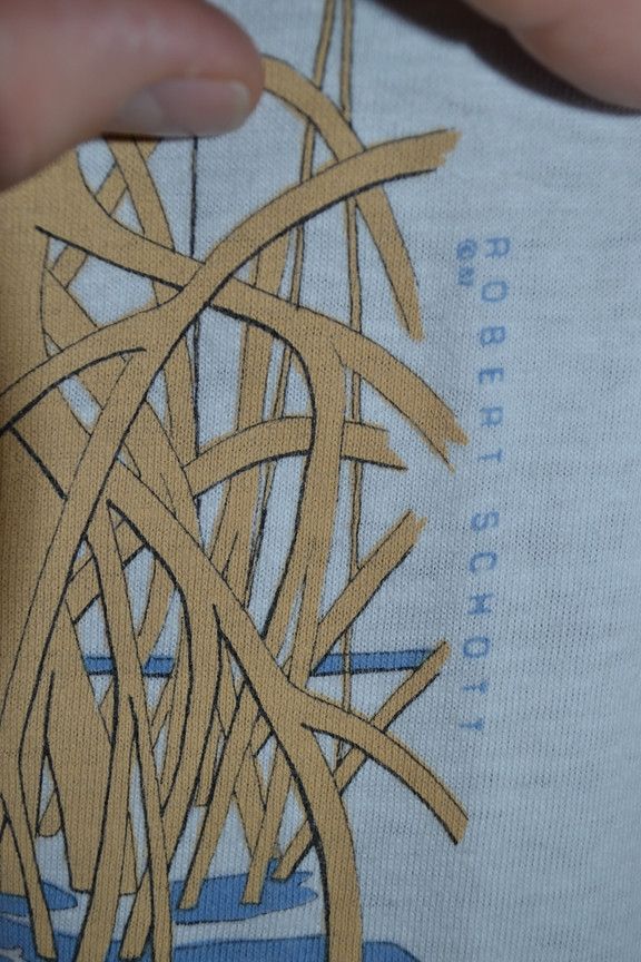NCAA × Signal Sport × Vintage Vintage Signal Florida Nature Graphics tee by Robert Schott Size US XL / EU 56 / 4 - 5 Thumbnail