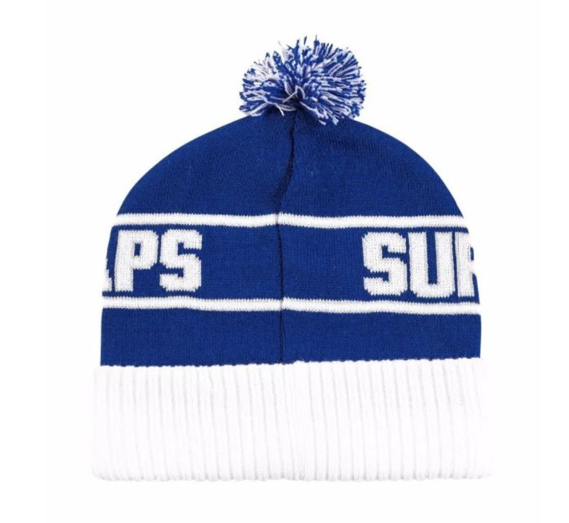 Supreme Supreme x WTAPS Beanie Size ONE SIZE - 2 Thumbnail