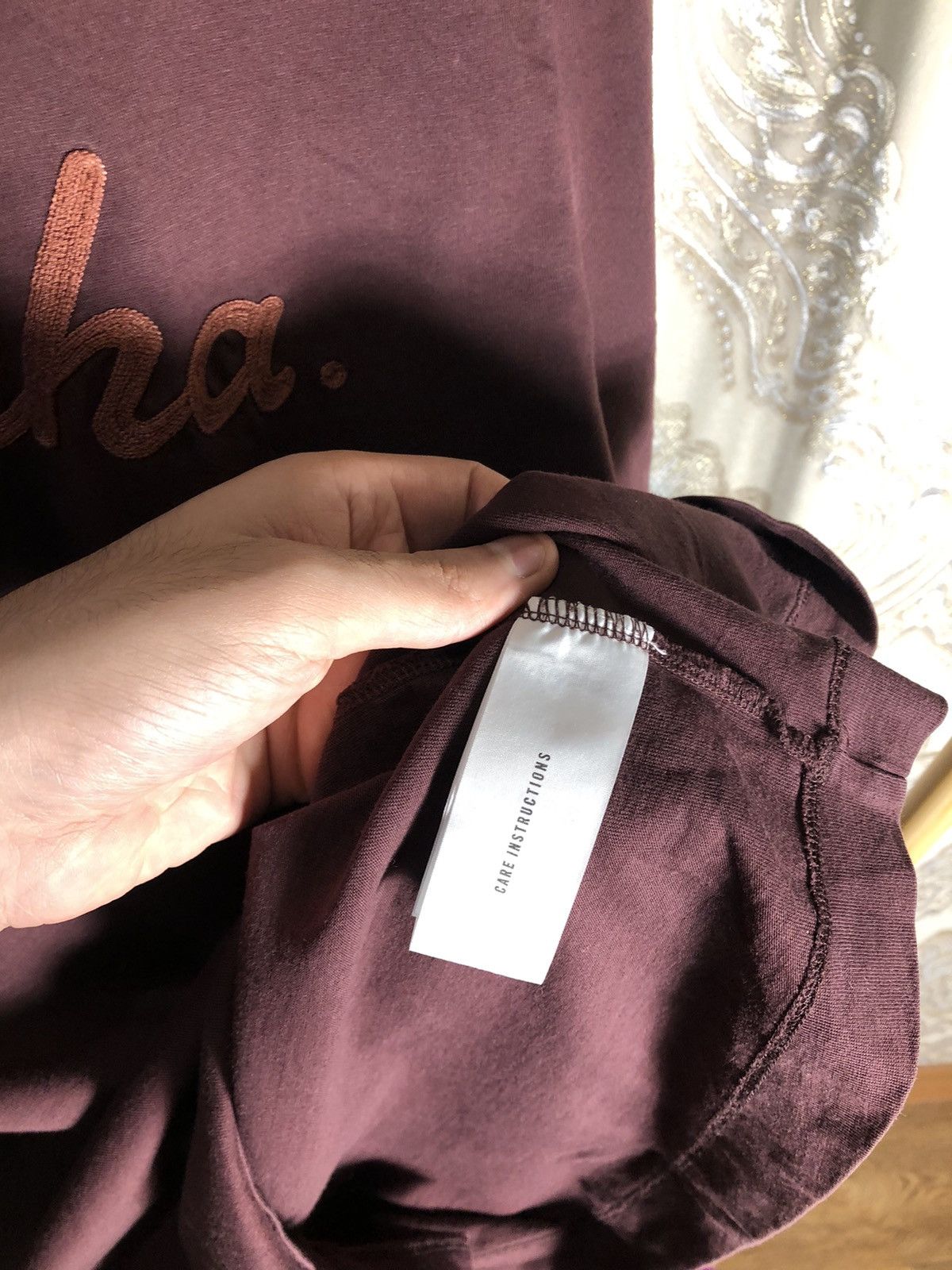 Rapha VINTAGE RAPHA BIG LOGO T-SHIRT CYCLE CLASSIC DESIGNER BIKE Size US M / EU 48-50 / 2 - 4 Thumbnail