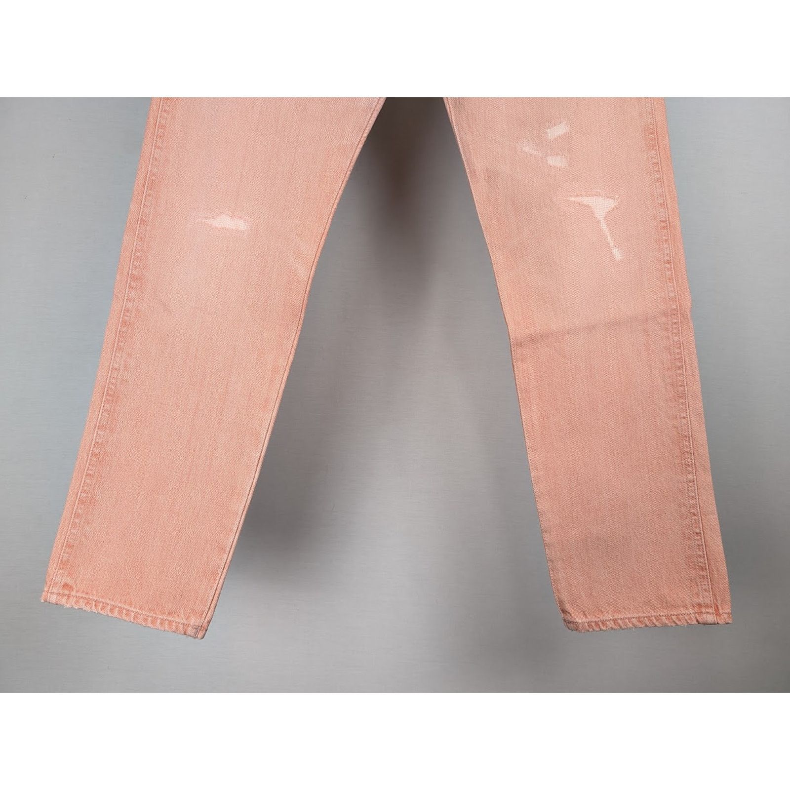 Tom Ford o1rshd1 Denim Tapered in Blush Size US 38 / EU 54 - 4 Thumbnail