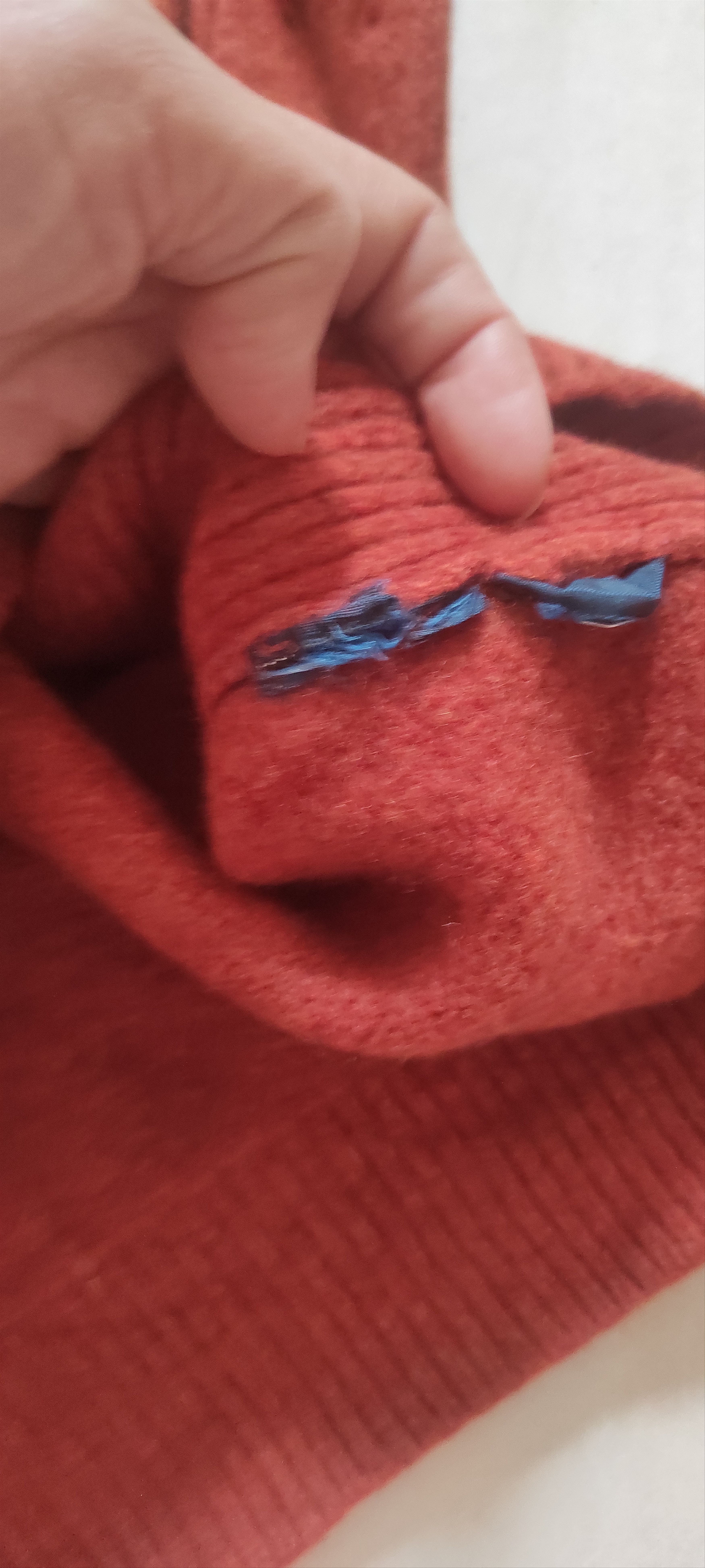 Polo Ralph Lauren Polo Ralph Lauren Knit Lambswool half-zip sweater Size US M / EU 48-50 / 2 - 14 Thumbnail