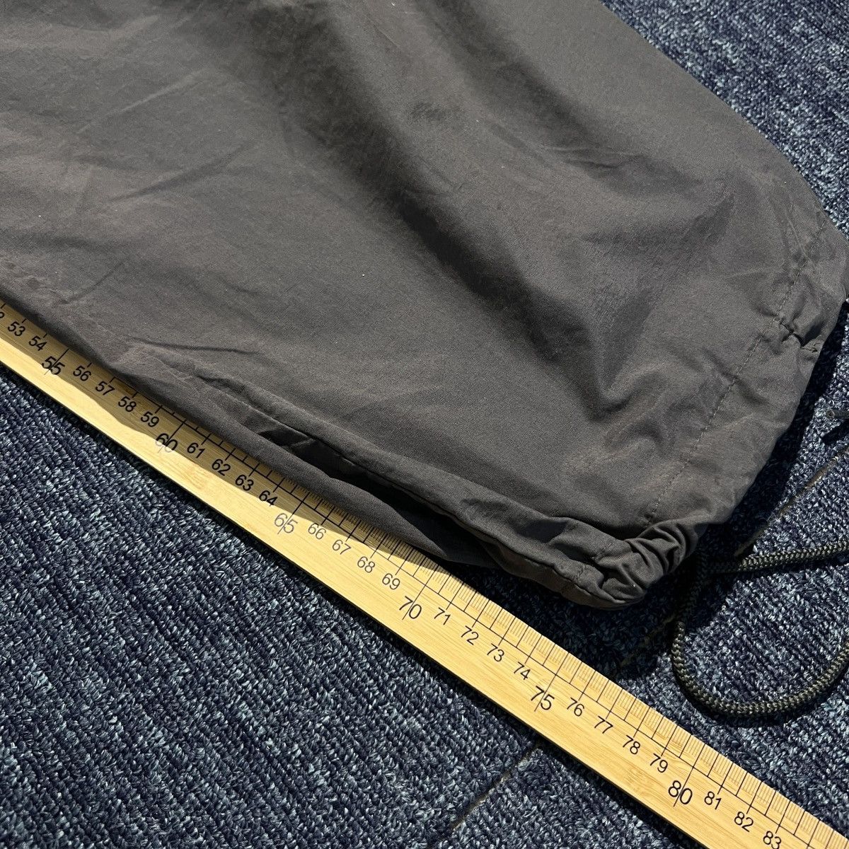 Other Vintage 00s Caffeine Cargo Pants Size US 30 / EU 46 - 12 Thumbnail
