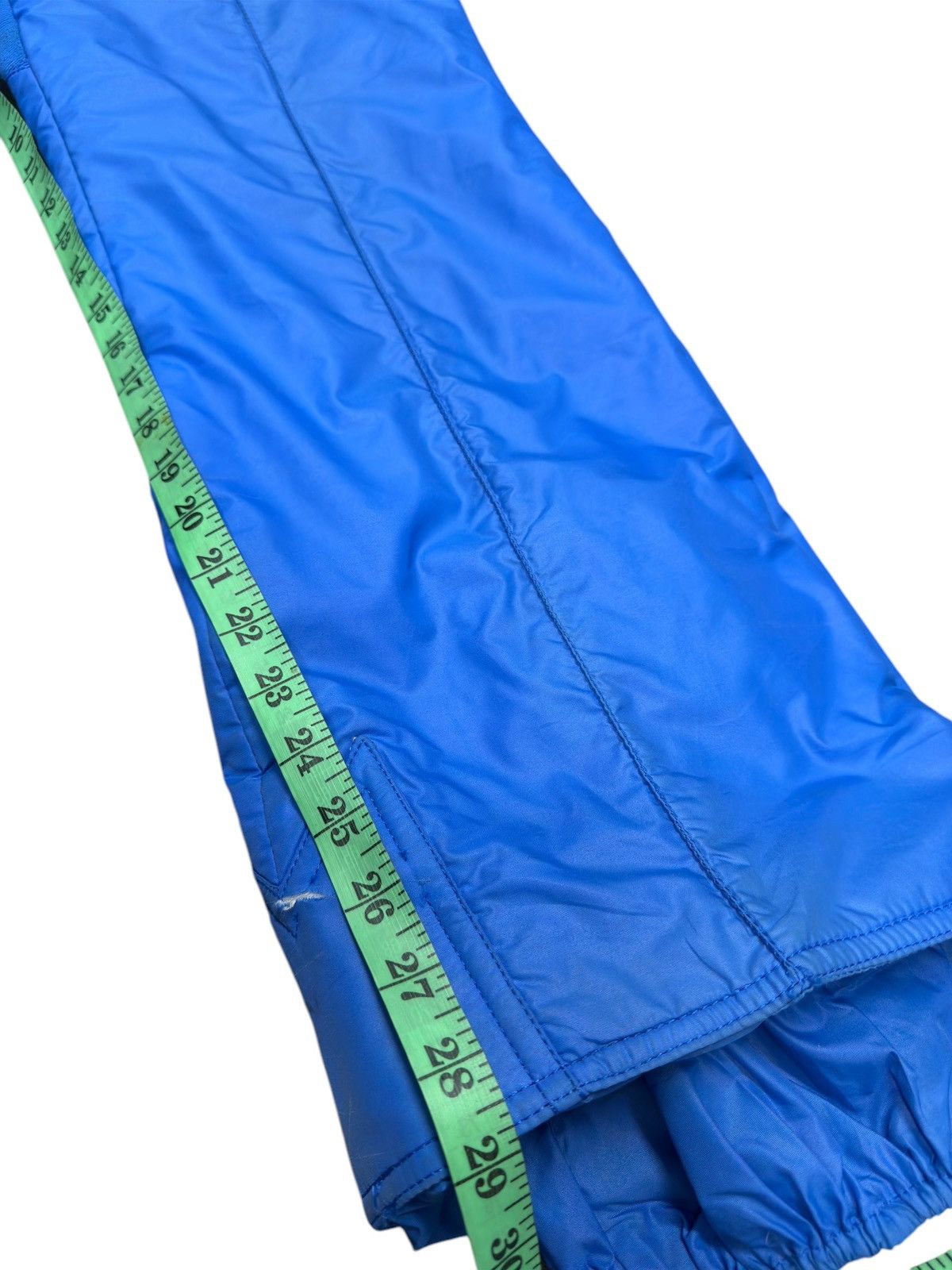 Moncler Vintage Moncler Ski Overall Size US 33 - 14 Thumbnail