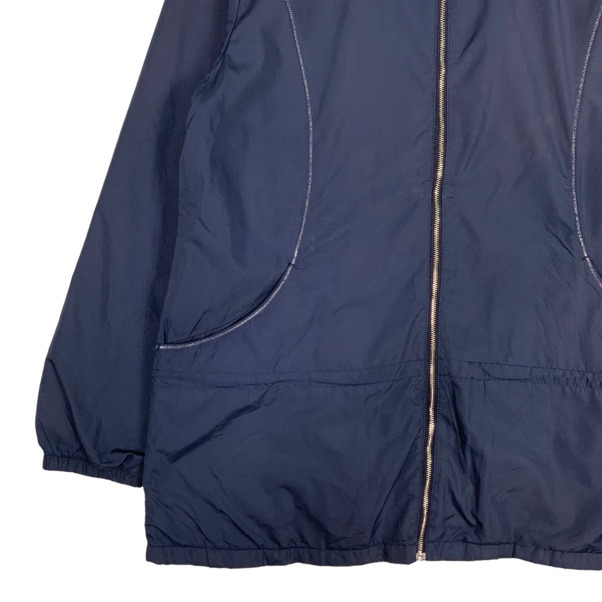 Ellesse ELLESSE Small Logo Light Jacket #0996-C44 Size US M / EU 48-50 / 2 - 3 Thumbnail