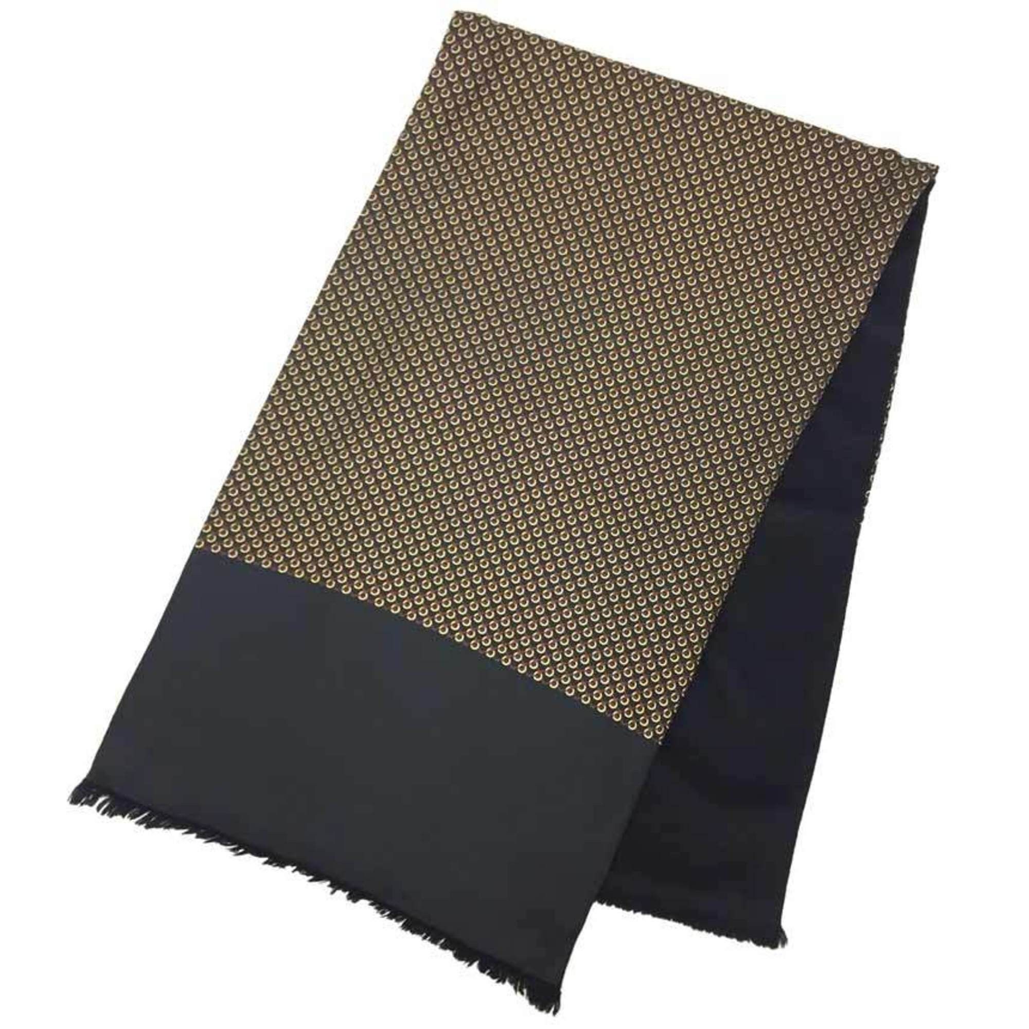 Hermes Hermès shawl Size ONE SIZE - 1 Thumbnail