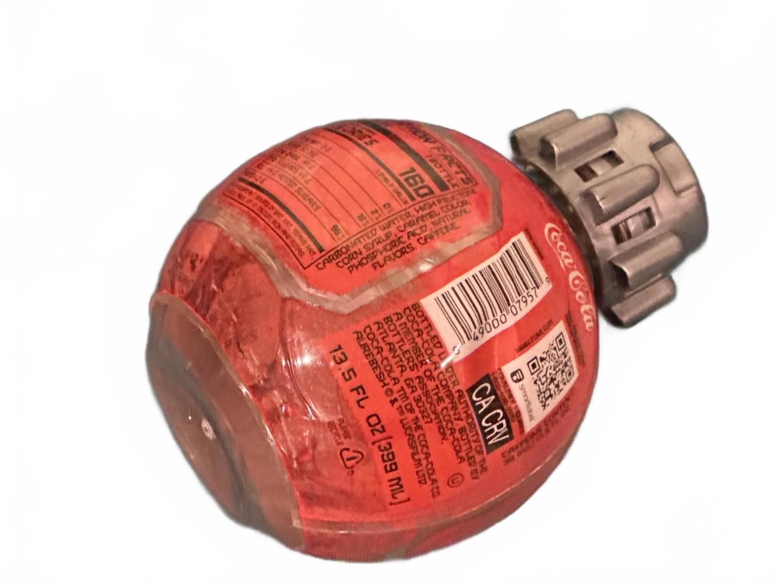Star Wars Star Wars x Disney Parks Coca-Cola Bottle (Empty) Size ONE SIZE - 5 Thumbnail