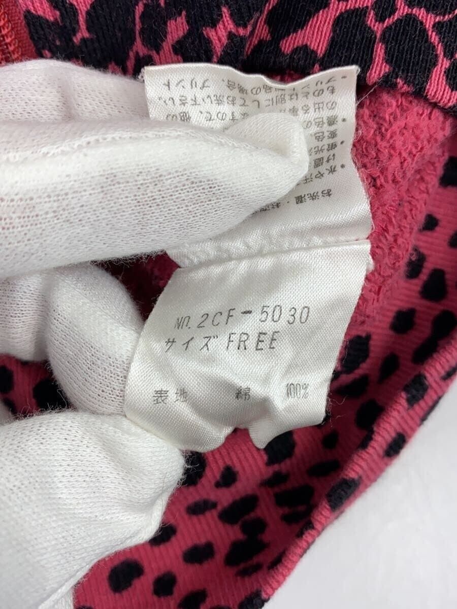 Hysteric Glamour Star Print Zip Hoodie Size US M / EU 48-50 / 2 - 5 Thumbnail