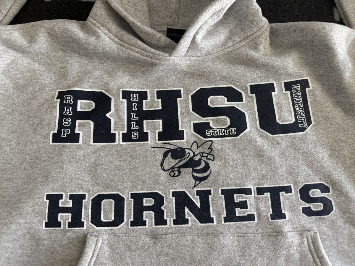 The GV Gallery GV Gallery RHSU Hoodie Sz Large Size US L / EU 52-54 / 3 - 3 Thumbnail