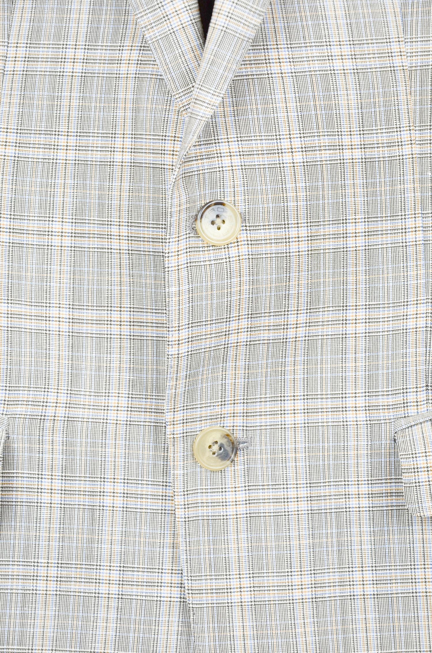 Etro ETRO Tartan-Check Suit - 48 Size 48R - 7 Thumbnail