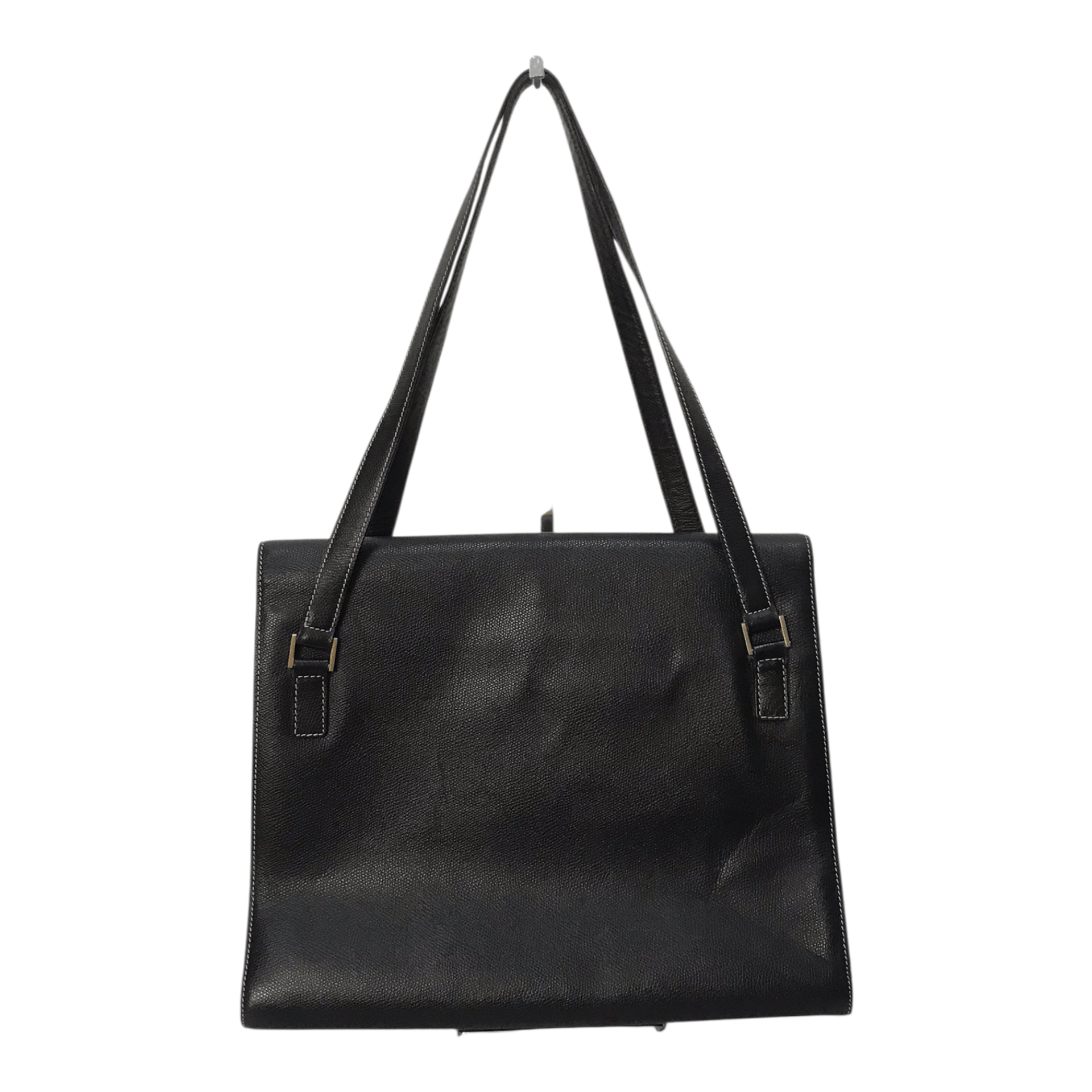 Bally Bally Birkin Double Pocket Hand/Shoulder Bag Size ONE SIZE - 5 Thumbnail