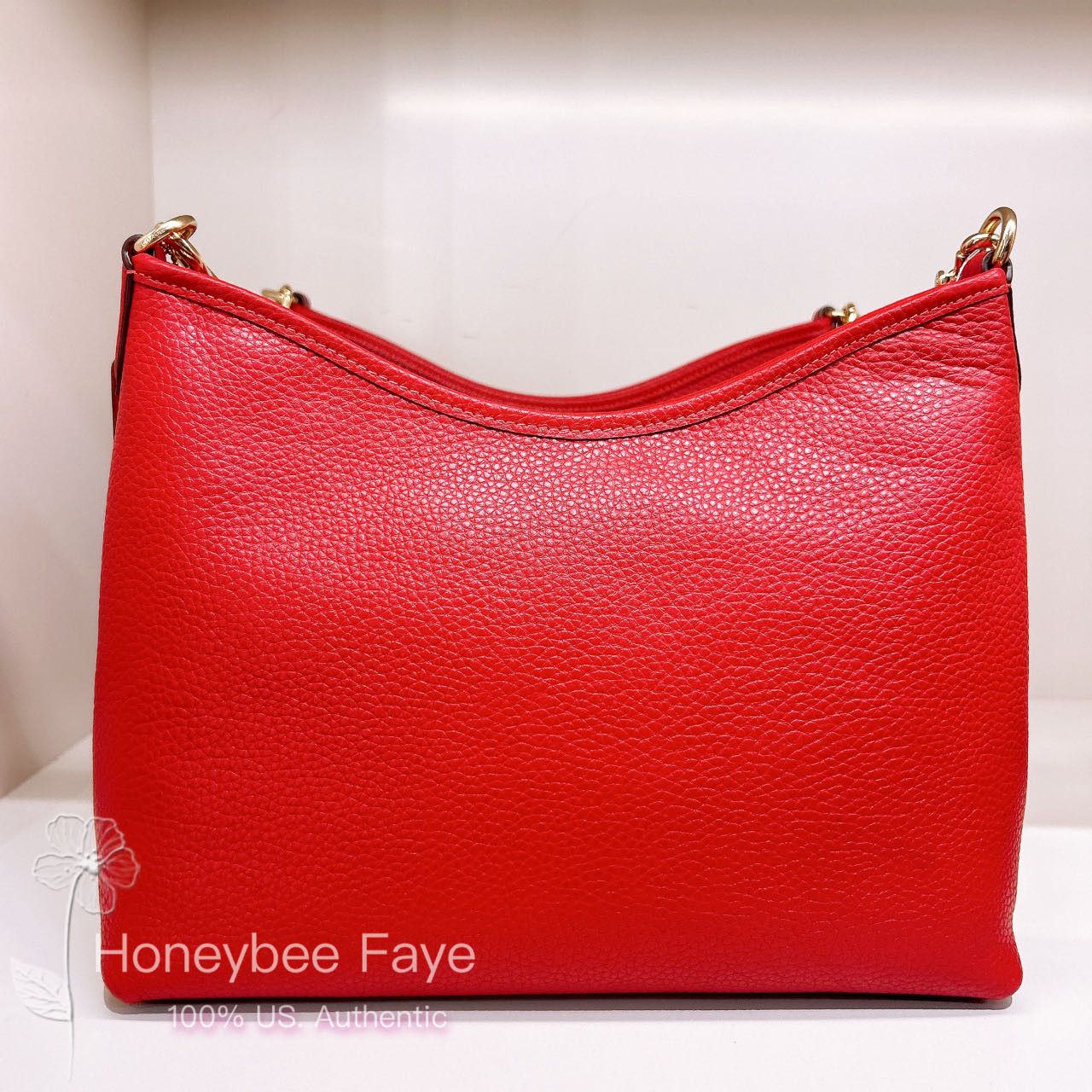 Coach Laurel Shoulder Bag CR148 Size ONE SIZE - 2 Thumbnail