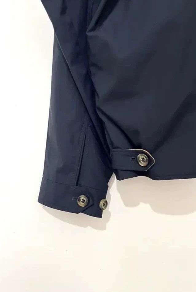 Loro Piana LORO PIANA Men's jackets Size US L / EU 52-54 / 3 - 7 Thumbnail