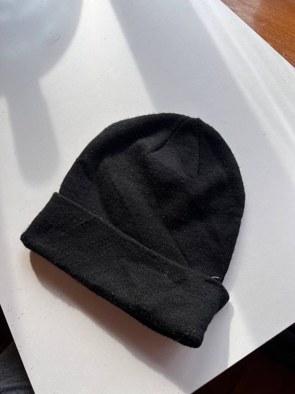 Sonic Lab Vintage Nintendo Game Boy Colour Multicolour Logo Beanie Hat Size ONE SIZE - 2 Thumbnail