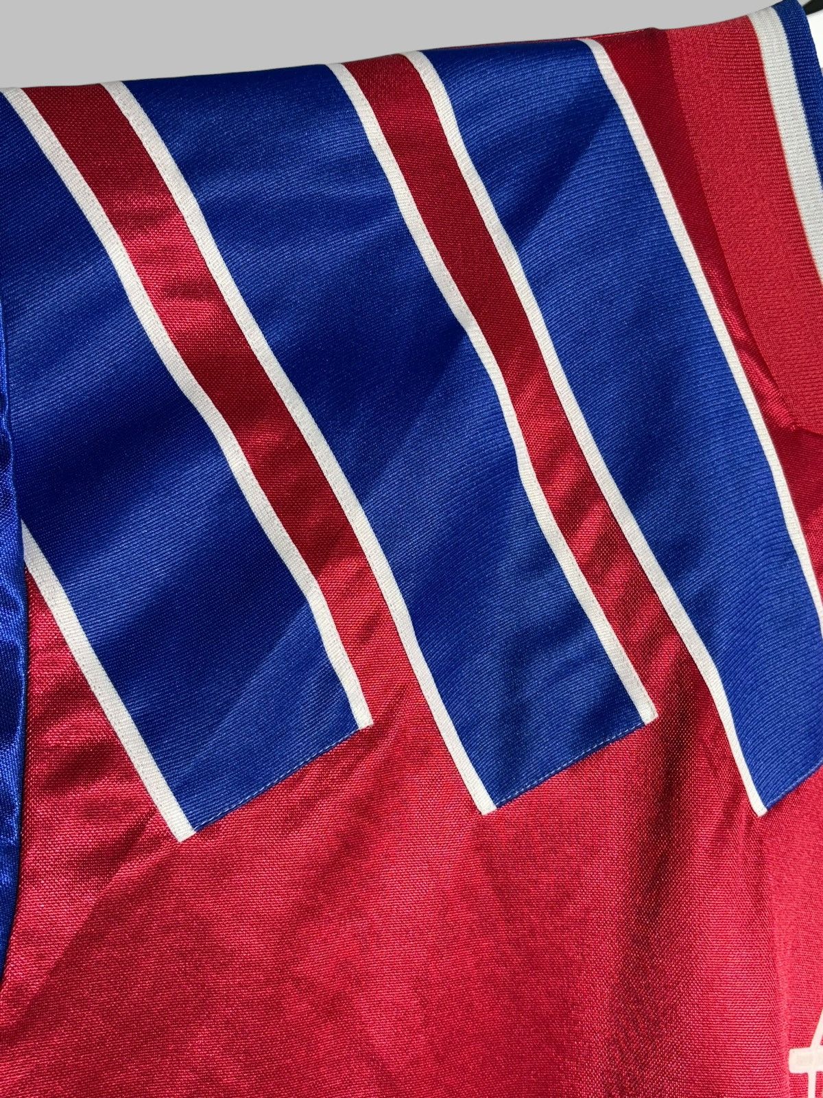 Adidas Vintage Bayern Munchen 1991-1993 Adidas Equipment Jersey Size US XL / EU 56 / 4 - 9 Thumbnail