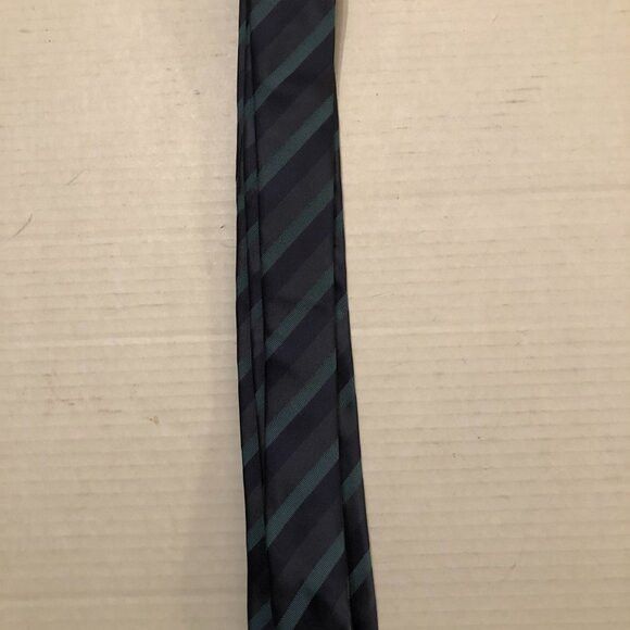 Banana Republic banana Republic men's new tie 2 1/4" X 60" Size ONE SIZE - 3 Thumbnail