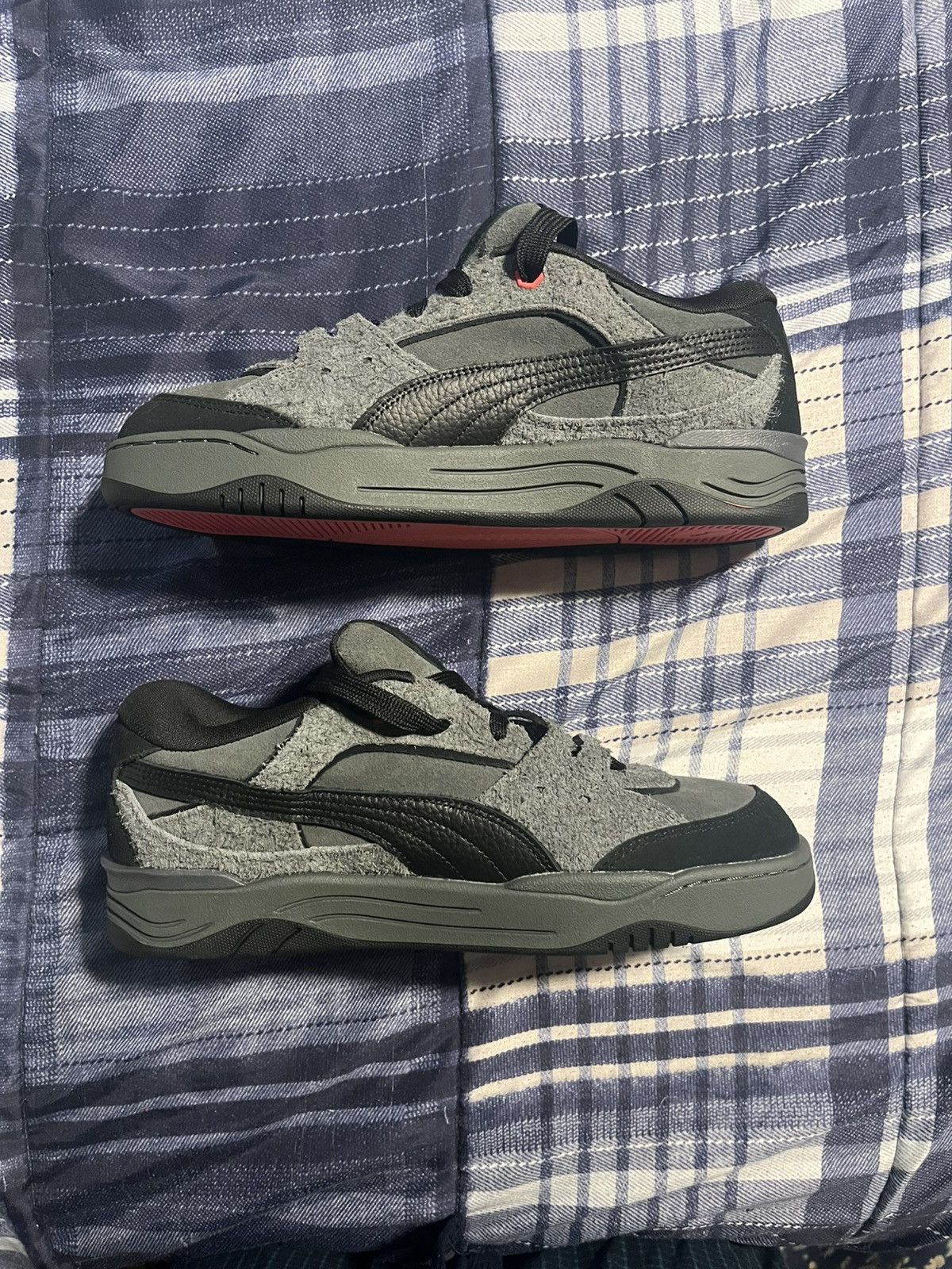 Puma Jeff Staple x 180 'Year of the Dragon - Black' Size US 12 / EU 45 - 3 Thumbnail