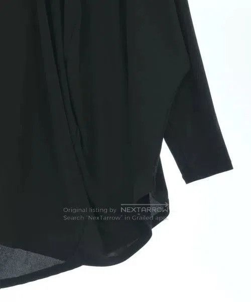 Issey Miyake ISSEY MIYAKE Black T. Size M / US 6-8 / IT 42-44 - 4 Thumbnail