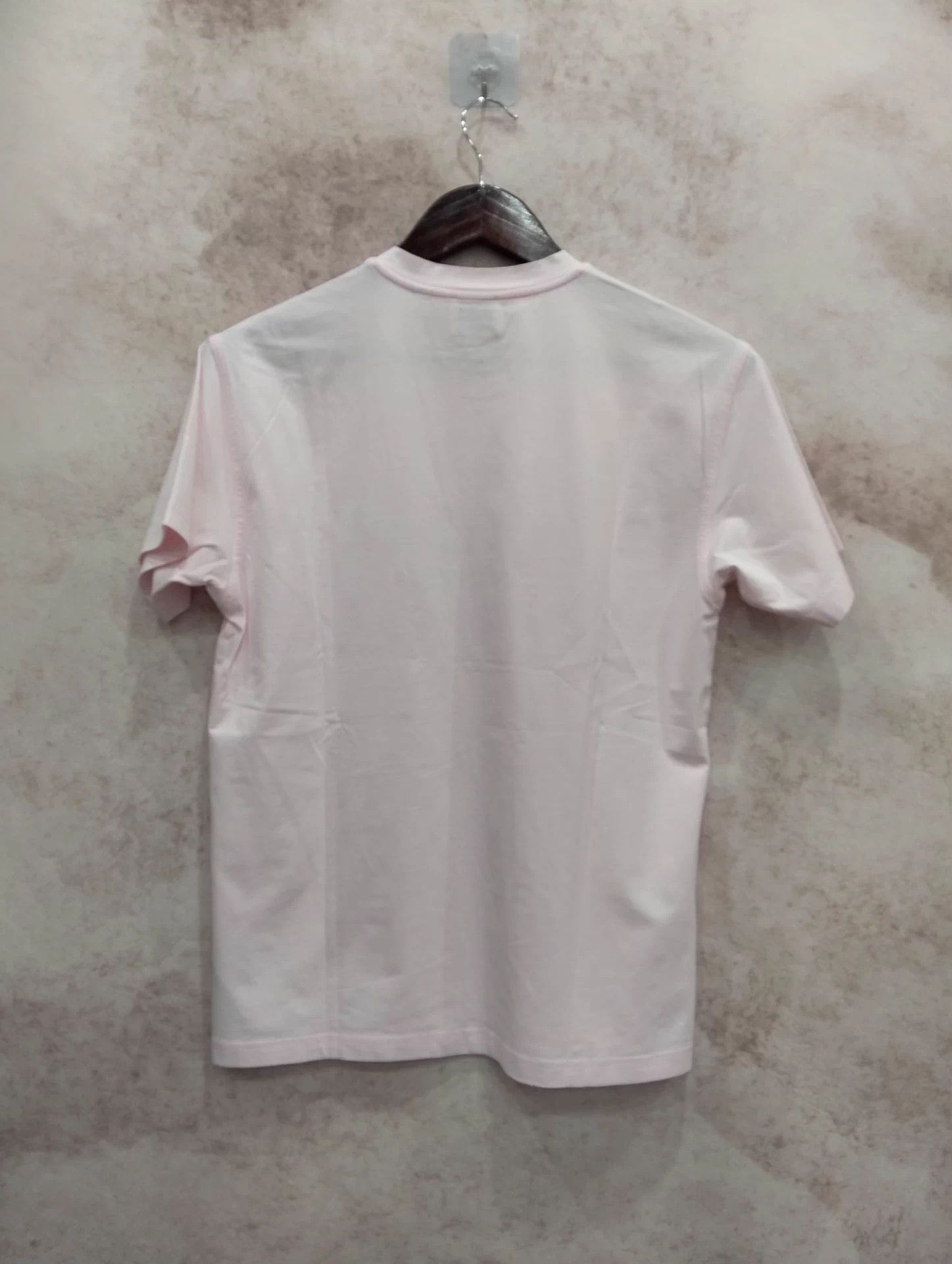 Burberry BURBERRY Women's T-Shirt XXS Size XXS / US 00 / IT 34 - 2 Thumbnail