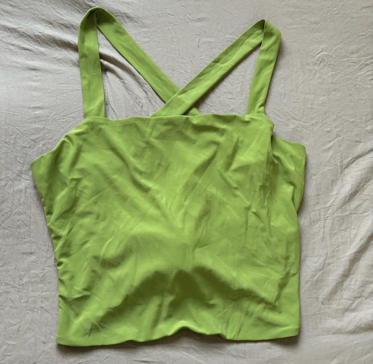 Other Crop top Size M / US 6-8 / IT 42-44 - 1 Thumbnail