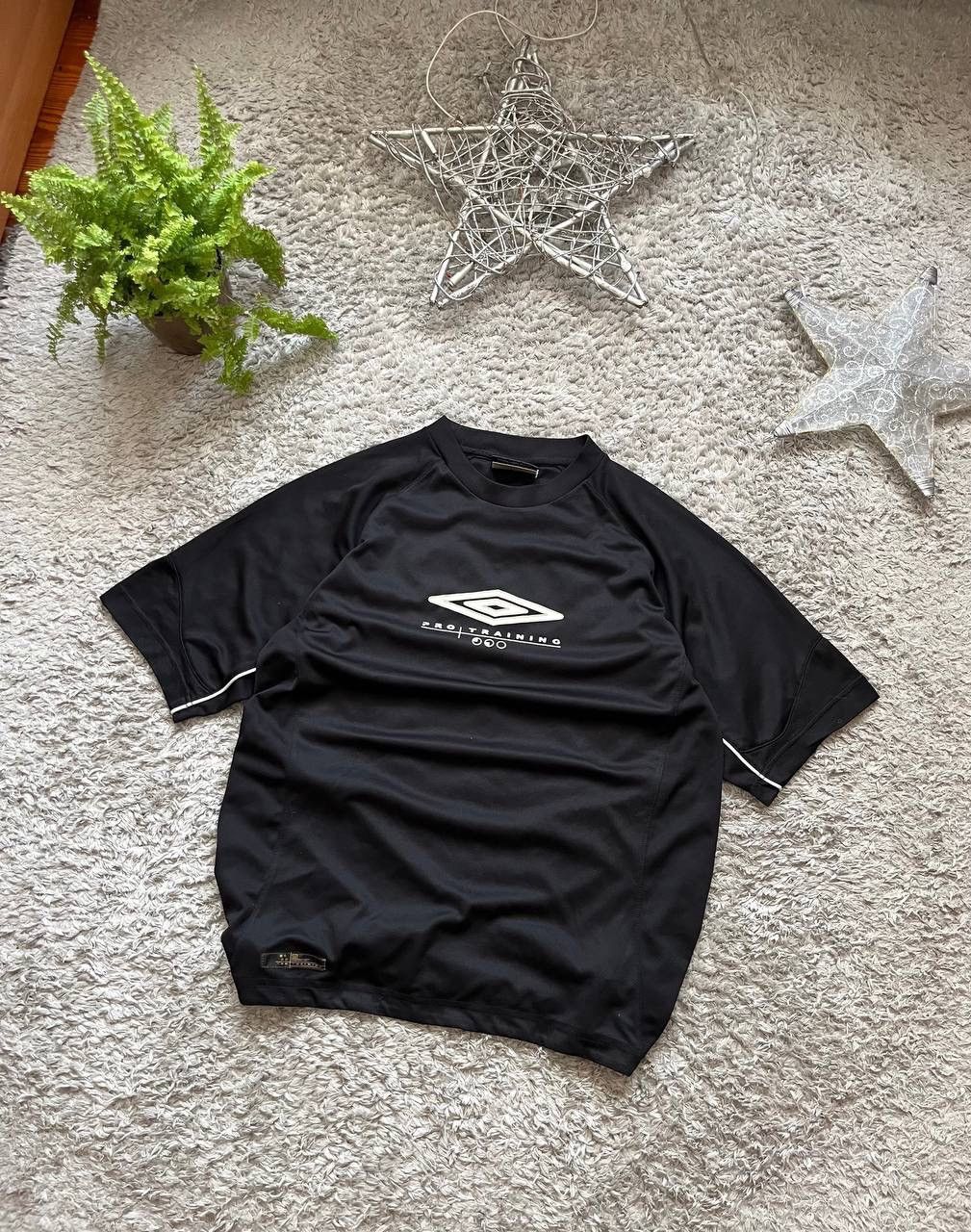 Umbro × Vintage Opium Umbro T-Shirt Streetwear Vintage Big Logo Rare Size US M / EU 48-50 / 2 - 2 Thumbnail